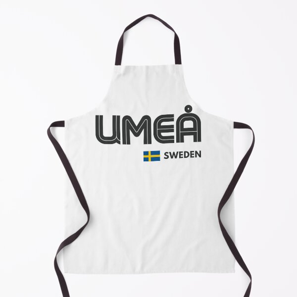 Item preview, Umeå - Sweden  designed and sold by Sketch-Shack.