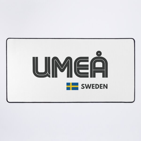 Item preview, Umeå - Sweden designed and sold by Sketch-Shack.