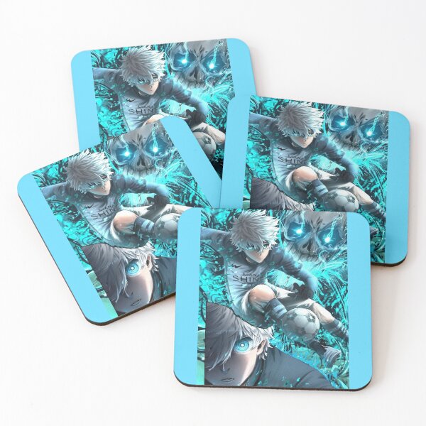 Item preview, nagi seishiro designed and sold by PinkSkyy.