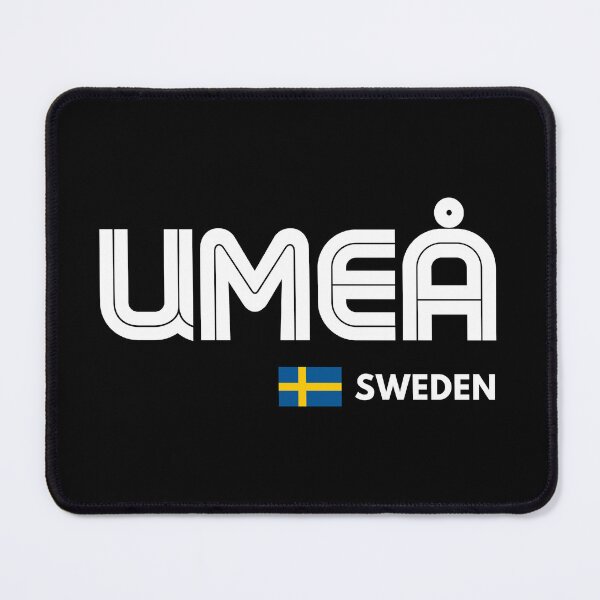 Item preview, Umeå - Sweden  designed and sold by Sketch-Shack.