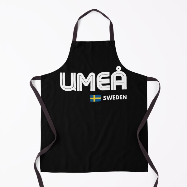 Item preview, Umeå - Sweden  designed and sold by Sketch-Shack.