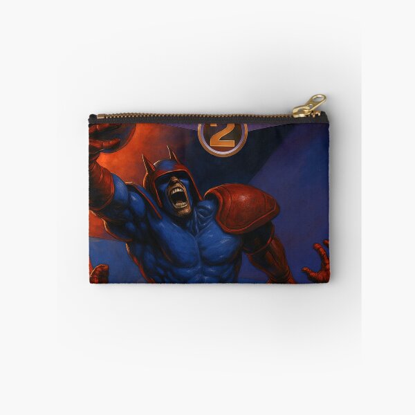 Item preview, Speedball 2 Game Cover designed and sold by Retr0Tshirts.