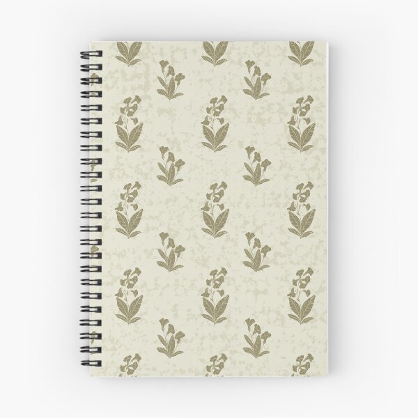 Item preview, Primrose Serenity Patterns seamless pattern designed and sold by NelenaArt.