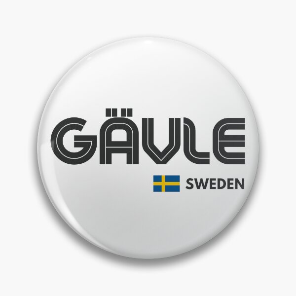 Item preview, Gävle - Sweden  designed and sold by Sketch-Shack.