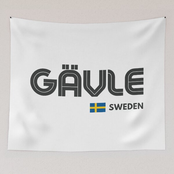 Item preview, Gävle - Sweden  designed and sold by Sketch-Shack.
