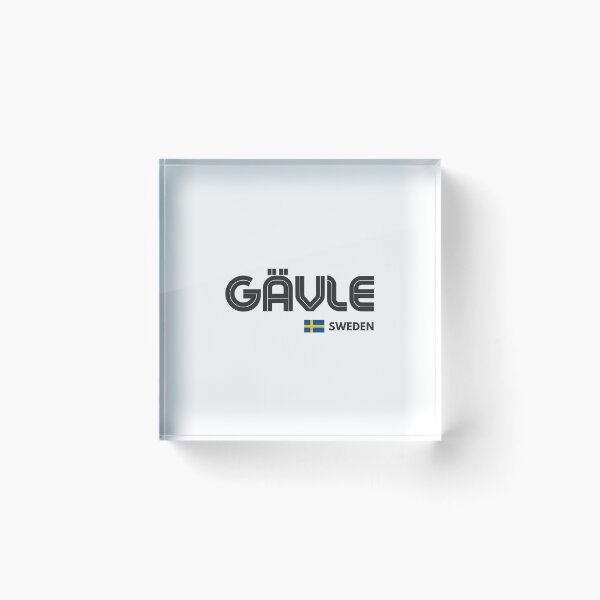 Item preview, Gävle - Sweden  designed and sold by Sketch-Shack.