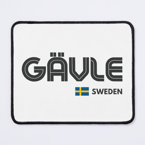 Item preview, Gävle - Sweden designed and sold by Sketch-Shack.
