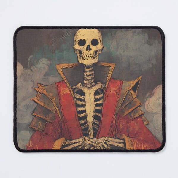 Item preview, Japanese Folklore Gashadokuro designed and sold by bapupa.