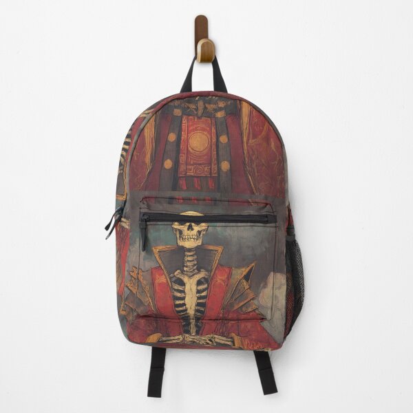 Item preview, Japanese Folklore Gashadokuro designed and sold by bapupa.