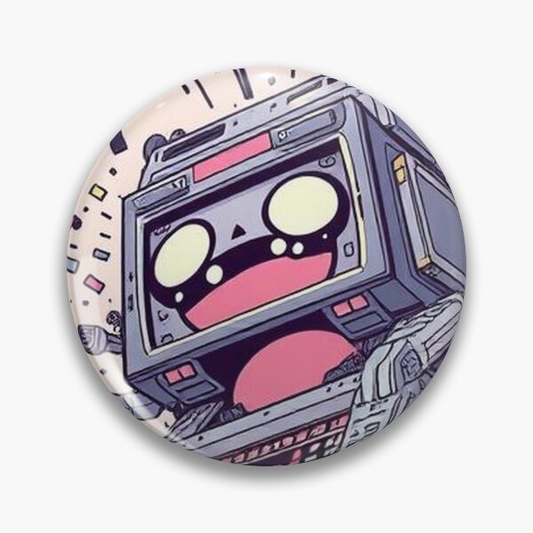 Item preview, Mujou – Sugar Glitch | 無常 – シュガーグリッチ designed and sold by duallist.