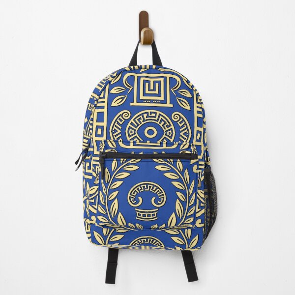 Item preview, Ancient Greek Pattern designed and sold by Art By M.
