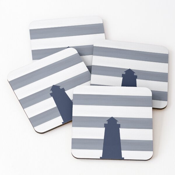 Item preview, Lighthouse with sailor background designed and sold by ZeVioloz.