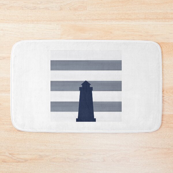 Item preview, Lighthouse with sailor background designed and sold by ZeVioloz.