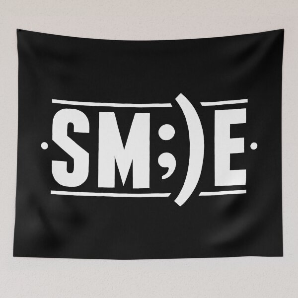 Item preview, smile designed and sold by Kerry Pritchard.