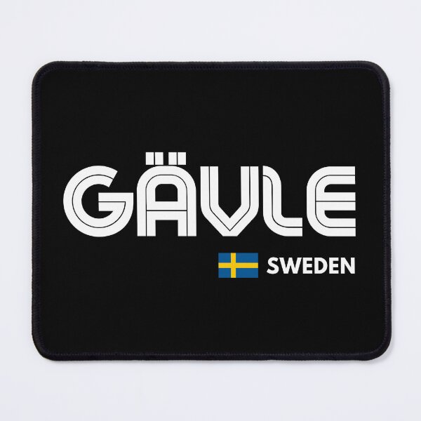 Item preview, Gävle - Sweden designed and sold by Sketch-Shack.