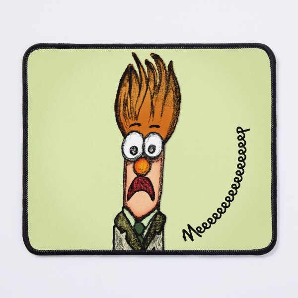 Item preview, Meeeeeeeeep designed and sold by kridel.