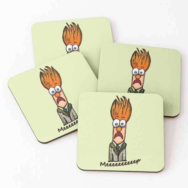 Item preview, Meeeeeeeeep designed and sold by kridel.