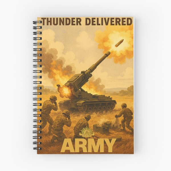 Item preview, Artillery designed and sold by Skyframe Aviation.