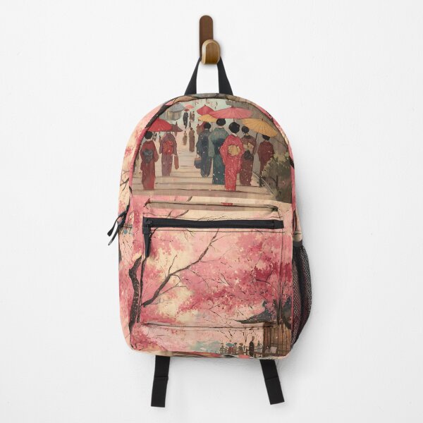 Item preview, Hanami Japanese Art designed and sold by bapupa.