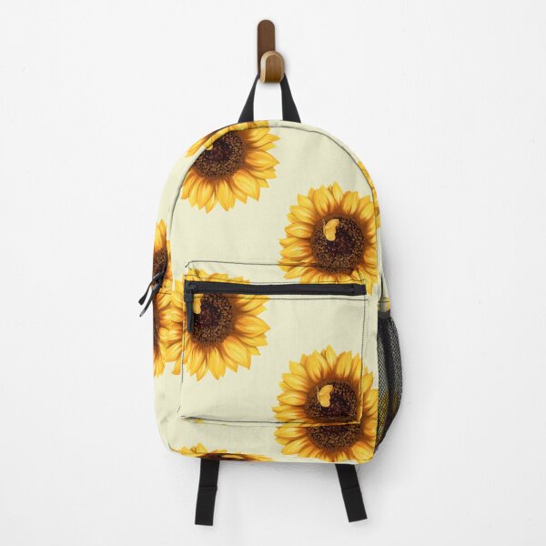 Item preview, Sunflower with butterfly designed and sold by TinaMS123.