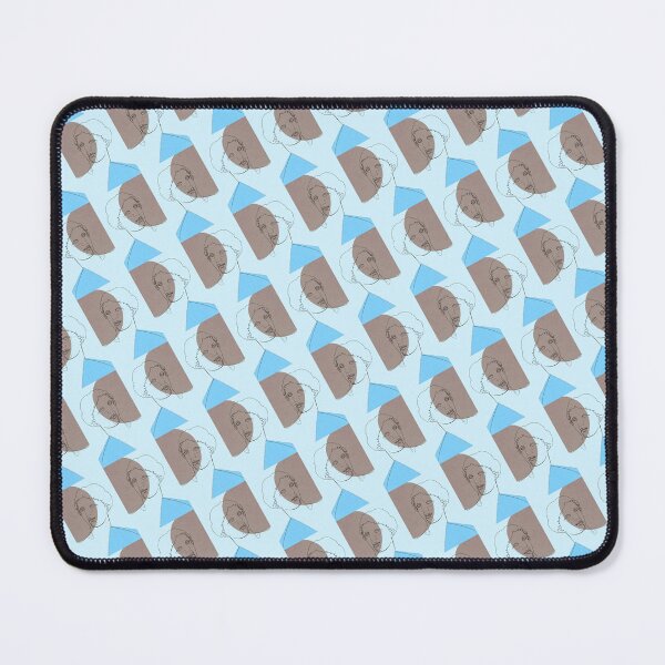 Item preview, MIDCENTURY ONE LINE CLASSICPATTERN designed and sold by Jagil_art.