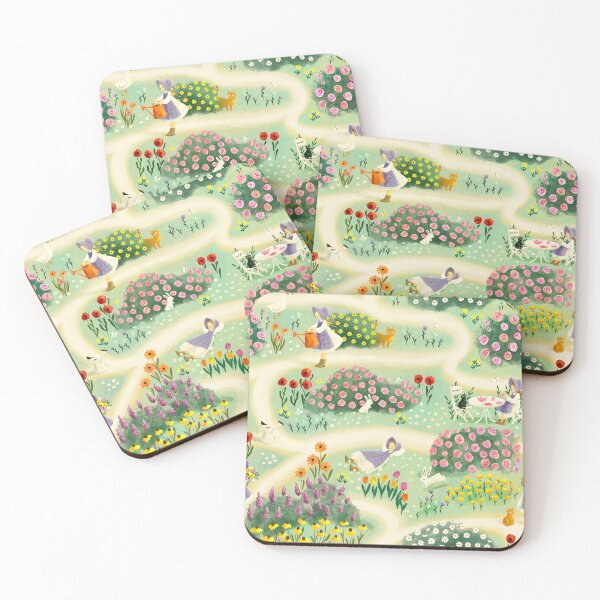 Item preview, Enjoying Spring designed and sold by Gaia Marfurt.
