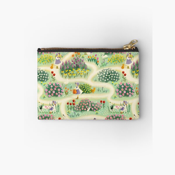 Item preview, Enjoying Spring designed and sold by Gaia Marfurt.