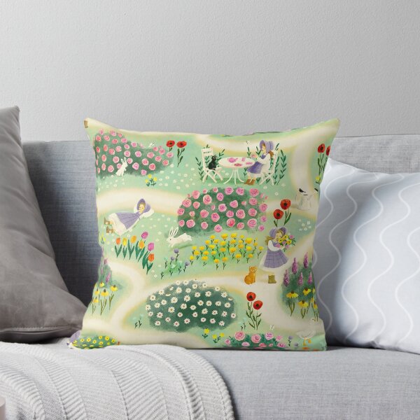 Item preview, Enjoying Spring designed and sold by Gaia Marfurt.
