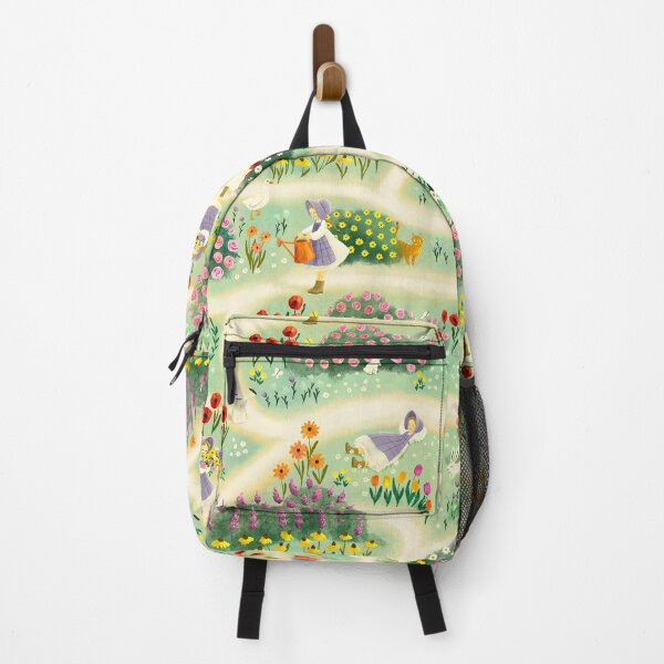 Item preview, Enjoying Spring designed and sold by Gaia Marfurt.