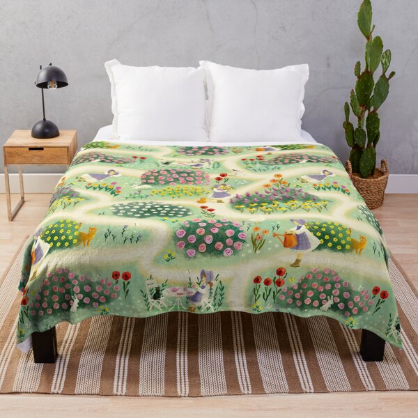Item preview, Enjoying Spring designed and sold by Gaia Marfurt.