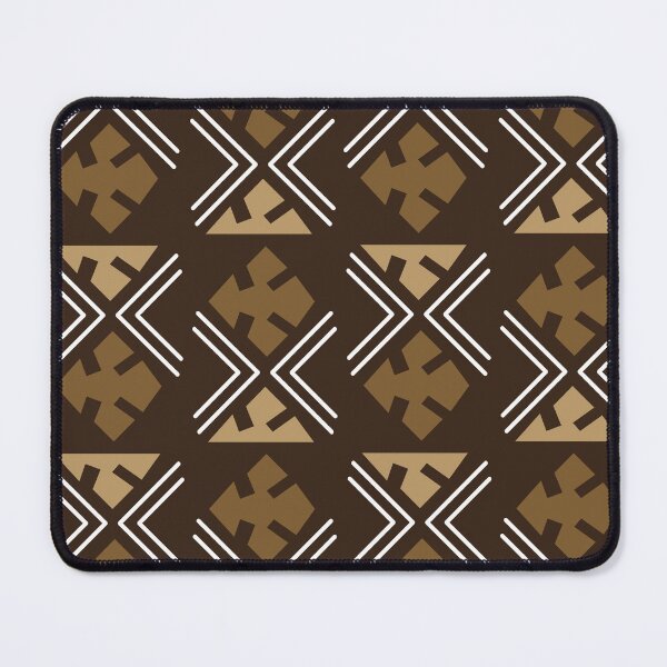 Item preview, African Bogolan fabric designed and sold by Wolagno.
