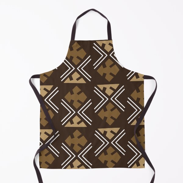 Item preview, African Bogolan fabric designed and sold by Wolagno.