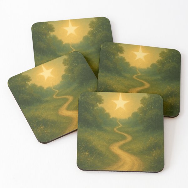 Item preview,  Path of Light designed and sold by CIPHERSCROLL.
