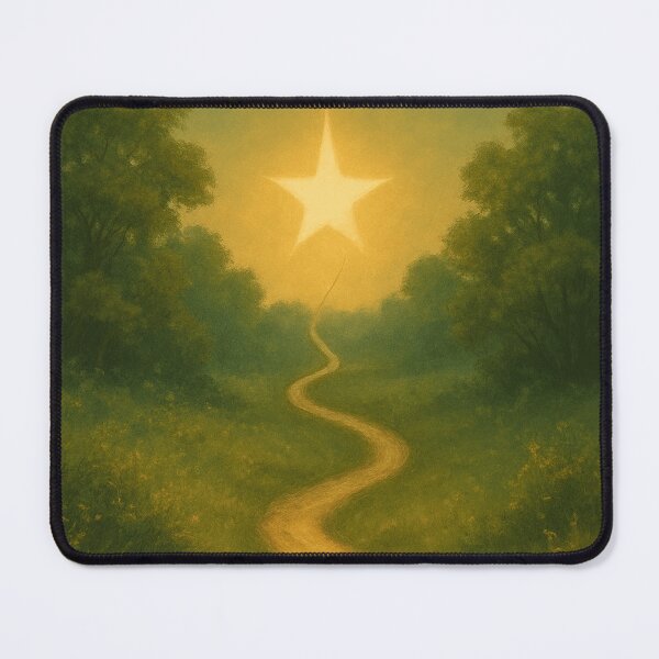 Item preview, Path of Light designed and sold by CIPHERSCROLL.
