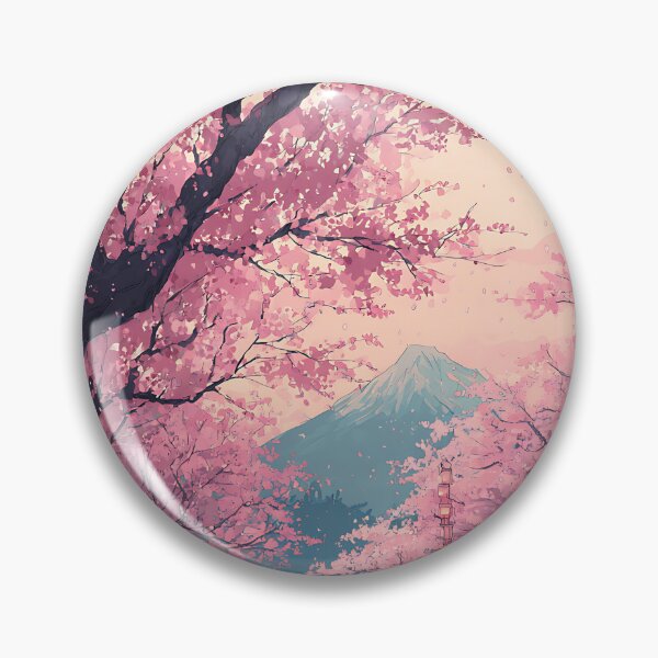 Item preview, Sakura Hanami Festival designed and sold by bapupa.