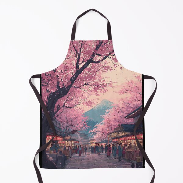 Item preview, Sakura Hanami Festival designed and sold by bapupa.