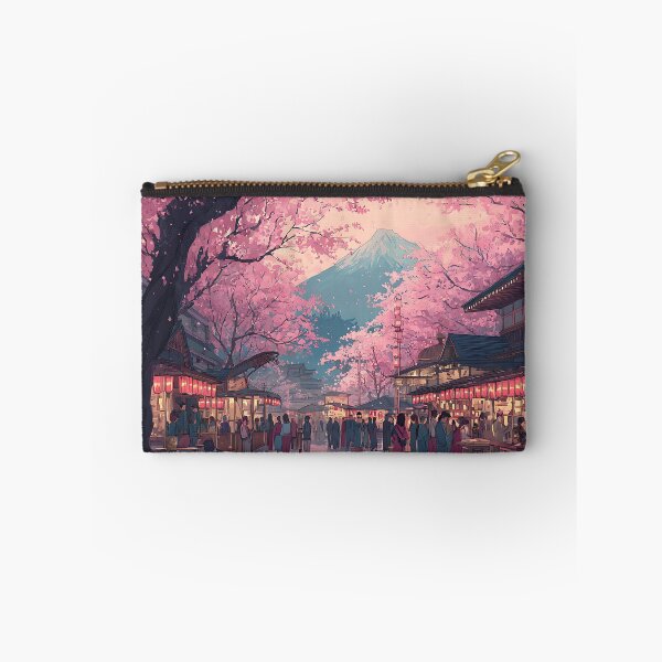 Item preview, Sakura Hanami Festival designed and sold by bapupa.