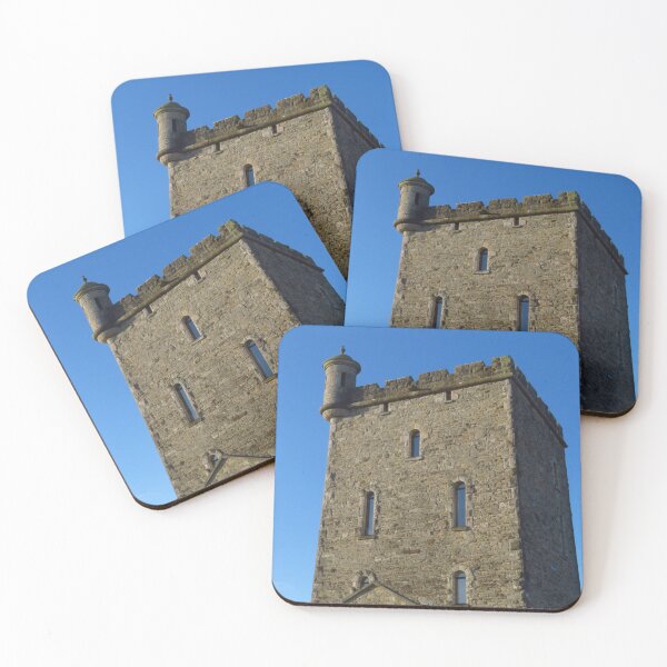 Item preview, The Old Water Tower, Swanage designed and sold by wiggyofipswich.