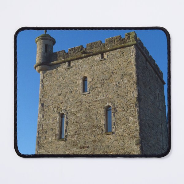 Item preview, The Old Water Tower, Swanage designed and sold by wiggyofipswich.