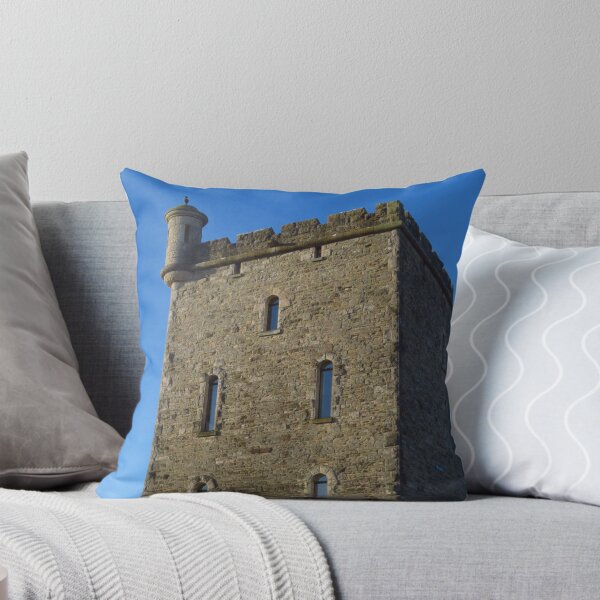 Item preview, The Old Water Tower, Swanage designed and sold by wiggyofipswich.