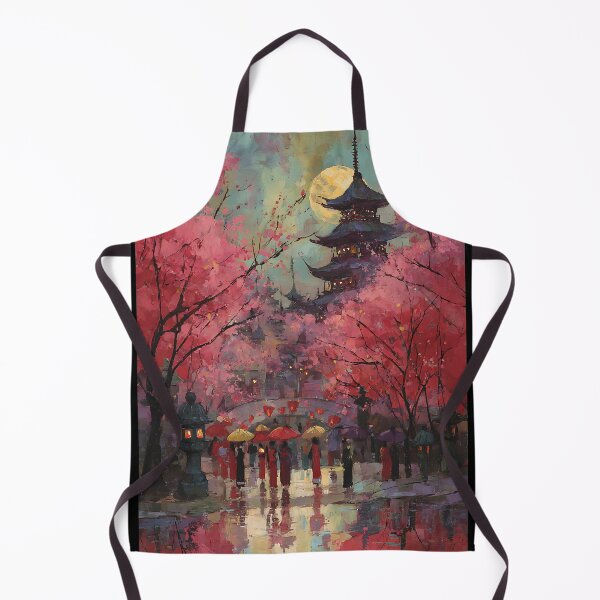 Item preview, Spring Hanami Festival designed and sold by bapupa.