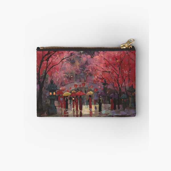 Item preview, Spring Hanami Festival designed and sold by bapupa.