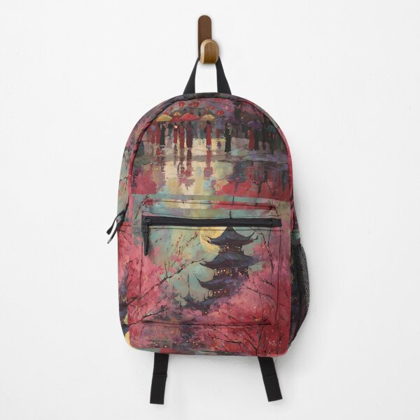 Item preview, Spring Hanami Festival designed and sold by bapupa.