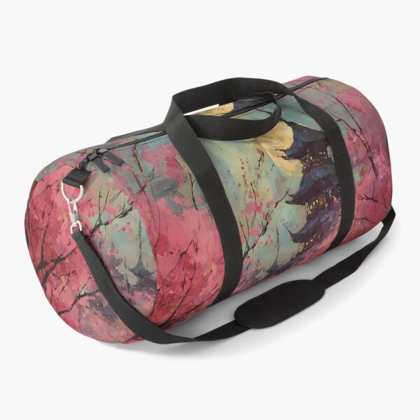Item preview, Spring Hanami Festival designed and sold by bapupa.