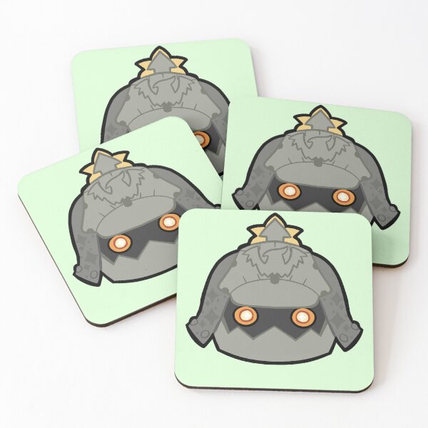 Item preview, Potemkin Face designed and sold by Aurivorous.