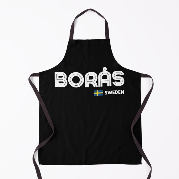 Item preview, Borås - Sweden  designed and sold by Sketch-Shack.