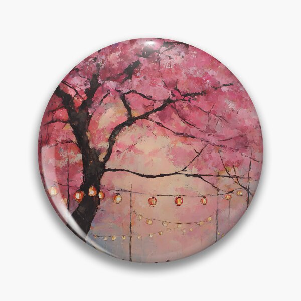 Item preview, Traditional Hanami Festival designed and sold by bapupa.