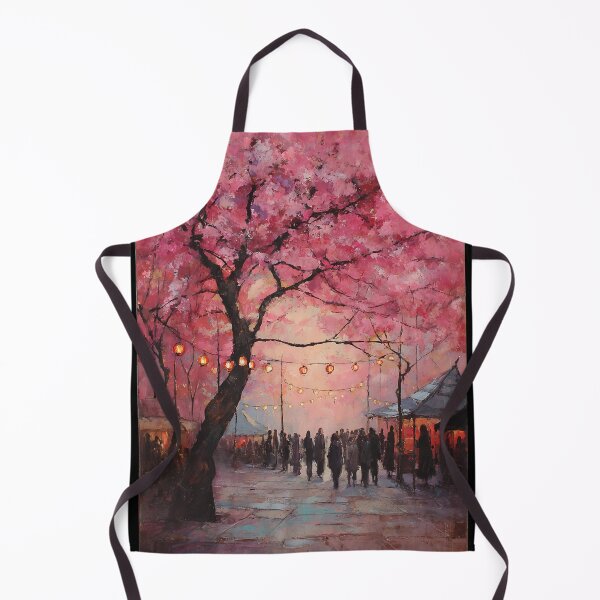 Item preview, Traditional Hanami Festival designed and sold by bapupa.