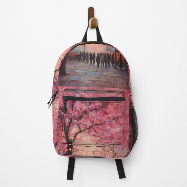 Item preview, Traditional Hanami Festival designed and sold by bapupa.