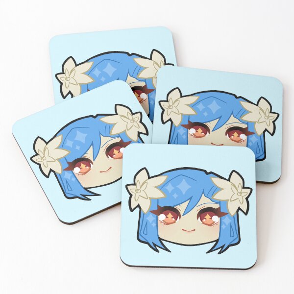 Item preview, Queen Dizzy Face designed and sold by Aurivorous.